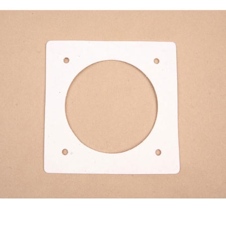 Burner Plate Gasket